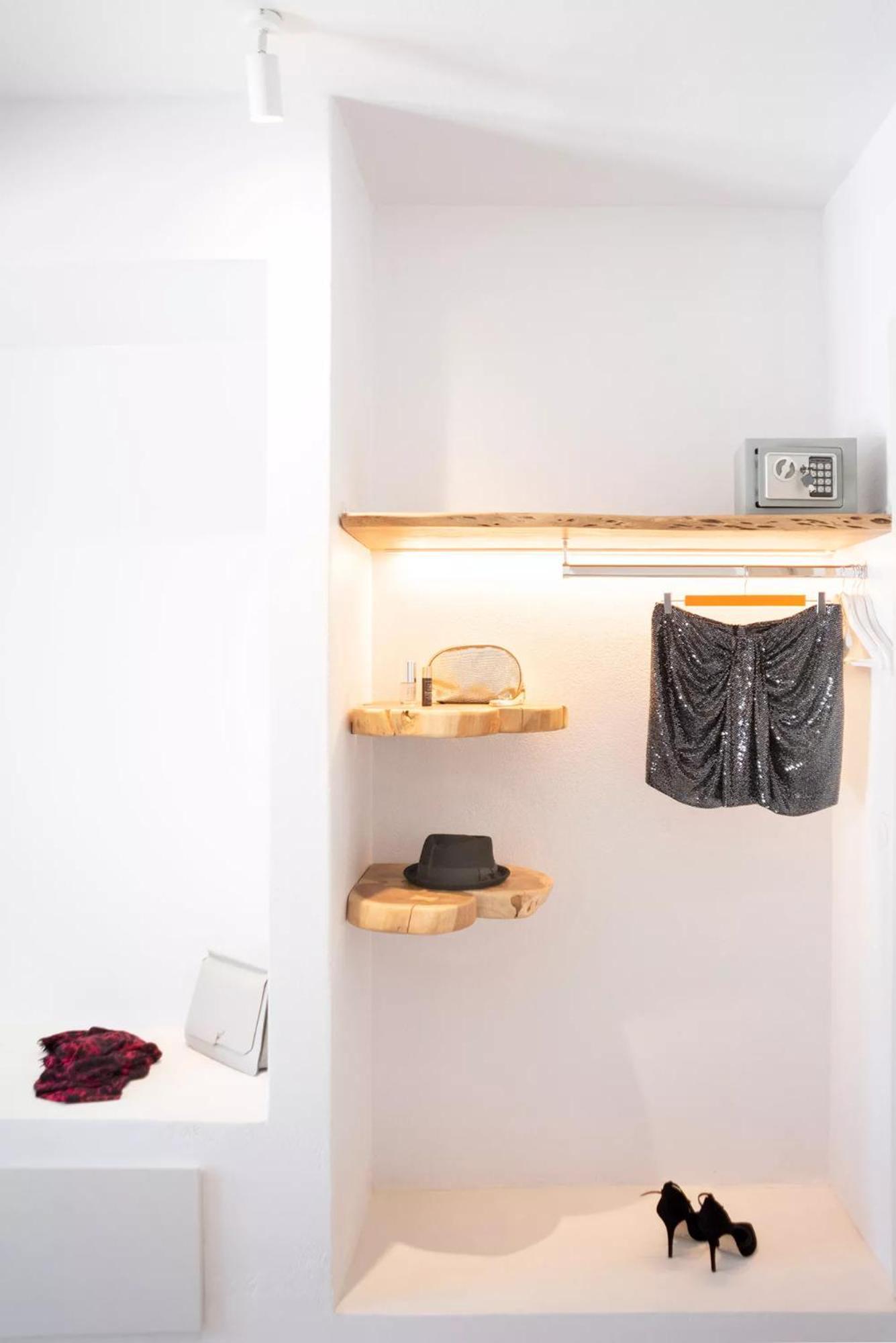 Paros Comfy Suites Naousa  Luaran gambar